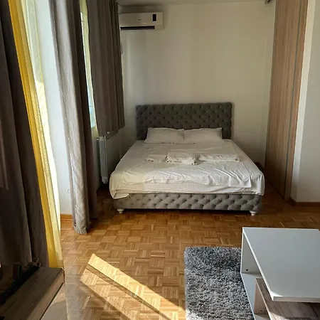 601 Apartamento Surčin