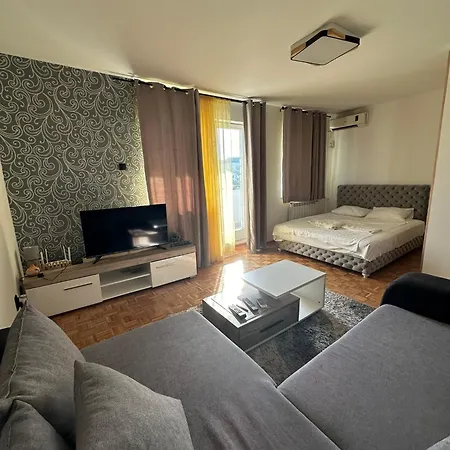 601 Apartamento Surčin